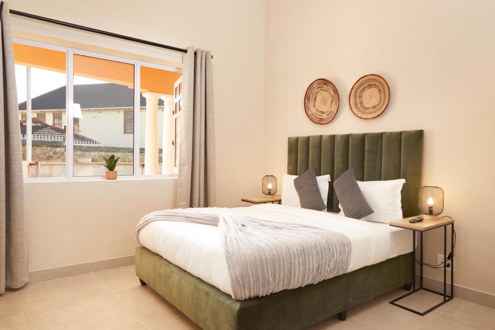 The Club On Plein Apart-hotel Cidade Do Cabo